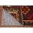 Reversible Wool Kilim Runner Rug 3x7