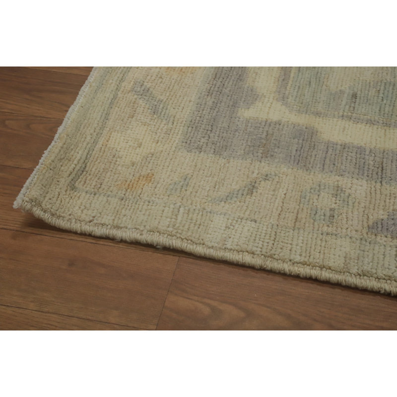 Tapis turc Oushak 8 x 10
