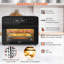 WOLTU 30L Dual Air Fryer Air Fryer-132941333