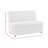 Tylie Polyester Upholstered Bench