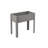 31x31x16 Inch Raised Garden Bed with Legs, Elevated Wooden Planter for Outdoor Planting and Space-Saving Gardening-491723599