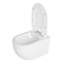 Cuvette de toilette Capri