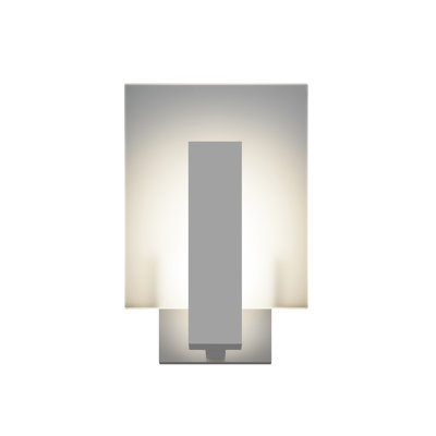 Inside-Out LED Flushed Mount