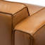 Canapé modulaire en cuir Hamall Nathan-370905937-370923892