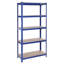Metal Height -Adjustable Storage Rack-50385338-27119077
