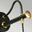 Lowell Armed Sconce-18980002