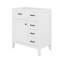 Meuble-lavabo 30 po avec tiroirs-7300651
