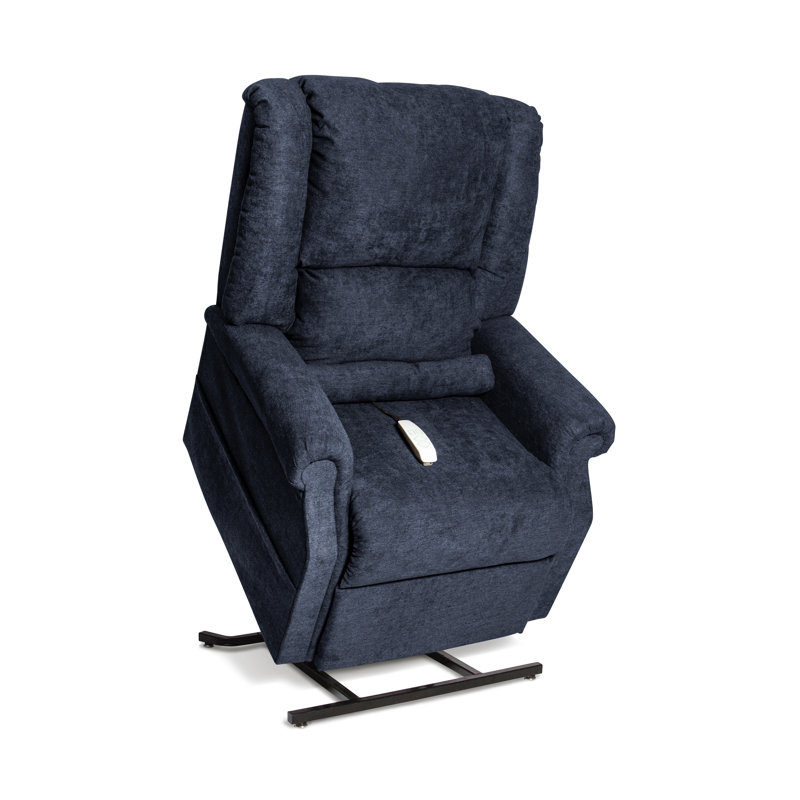 Fauteuil inclinable Felix Infinite Attain Layflat Lift, Marine