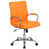Orange sélectionné