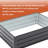 4x3x1ft Metal Raised Garden Bed-1731975282-1731975177-1731975182