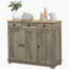 Armoire d'appoint avec tiroir-1374232650