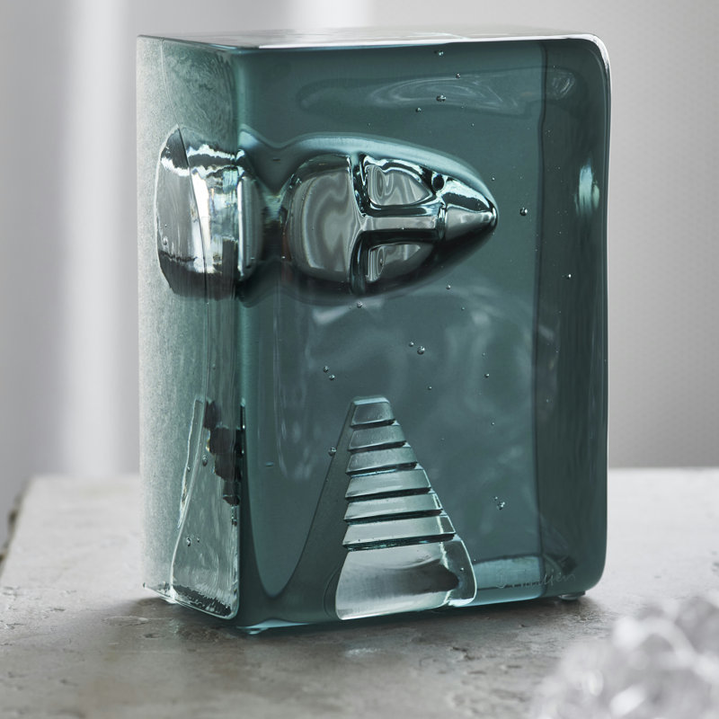 Azur Stairs Petrol