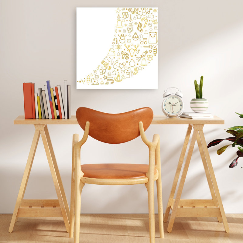 Print, 45.72cm H x 45.72cm W