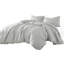 Ensemble de housse de couette et insert 4 pièces en microfibre-91092996-91093003