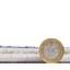 Artemis Artemis area rug Machine Woven Rectangle Blue-93557206