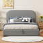 Lit plateforme tapissier Teddy-484765036-484765043