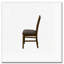 Chaises de salle à manger rembourrées