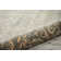 Hyeon Viscose Damask Indoor Rug