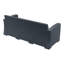 Canapé de patio de 78 po de largeur avec coussins Sperry-26161443