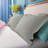 Bed Pillow Shams, 1800 Brushed Microfiber Oxford Pillowcases - NTBAY-146618610-234040470