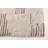 Tangier  Grey Rug 5'2" x 7'11"