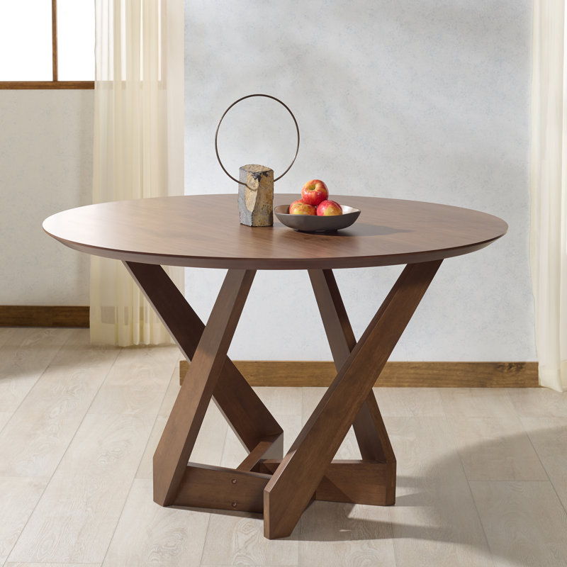 Table de salle à manger Hildabryna