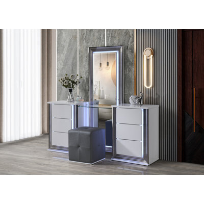 Trabon Vanity