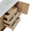Meuble-lavabo double Solene-363511156