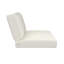 Outdoor Sunbrella Lounge Chair Cushion-165981977