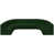 Green Boucle Fabric