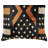 Geometric Throw Pillow