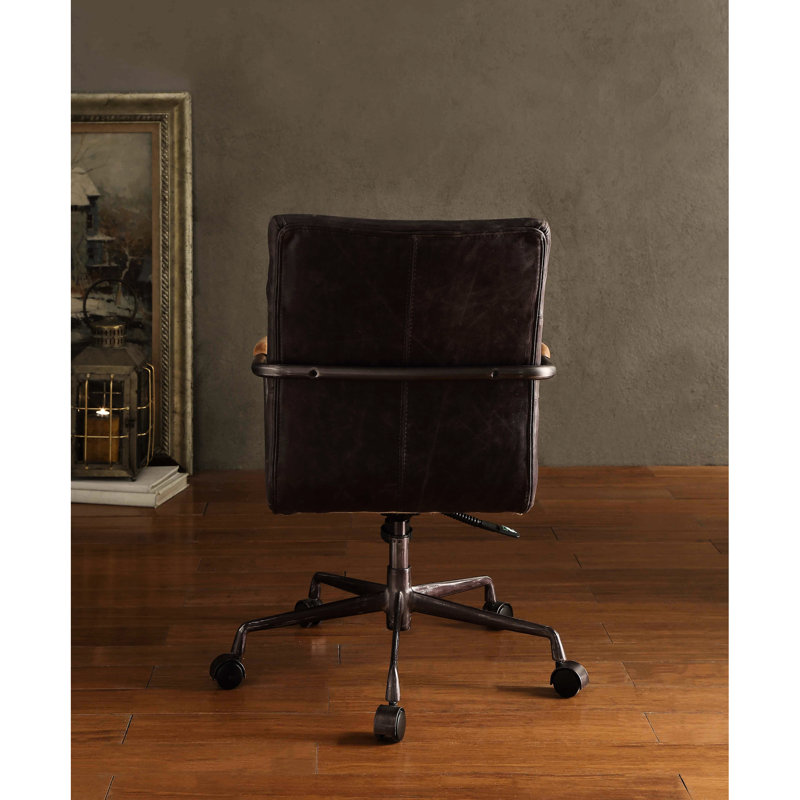 Chaise de bureau Slate, Ardoise