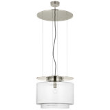 Elias 1 - Light Pendant by Ray Booth