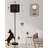 Drost 58'' Traditional Floor Lamp