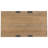 Table basse Verite