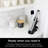 Lightweight Cordless Hand Vacuum