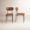 Turin Genuine Leather Dining Chair