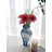 Well Versed Ceramic / Porcelain Table Vase