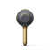 Spaviva Two-Function Handshower With All-In-One Cleansing Device 2.5 GPM