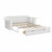 Daybed With Removable Desk, Storage Drawers & Hydraulic Side Table-1476078586-1476078587