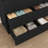 12-Drawer Modern Wood Storage Cabinet-1018597506
