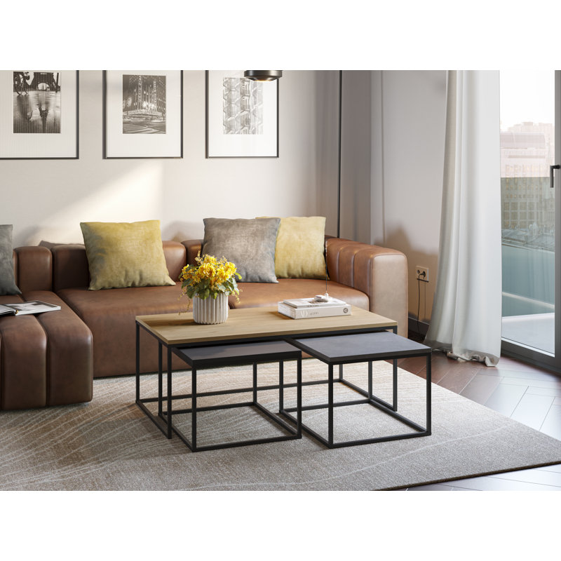 Angelamarie Coffee Table