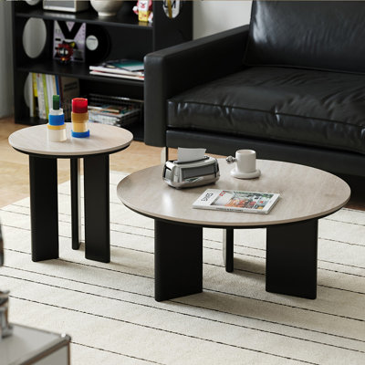 Table basse Modern Creative