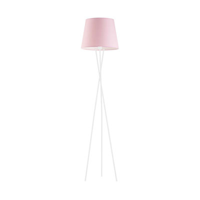 Arlaith 165cm Tripod Floor Lamp