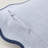 Double Stitch Cotton Decorative Scalloped Throw Pillow Coveron-114247889