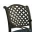 Tabouret de bar 30 po avec coussin Adrijan-1862382130-1862382029