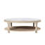 Horizon Cocktail Table