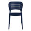 Ensemble de 2 chaises de patio empilables-131248751-131248750