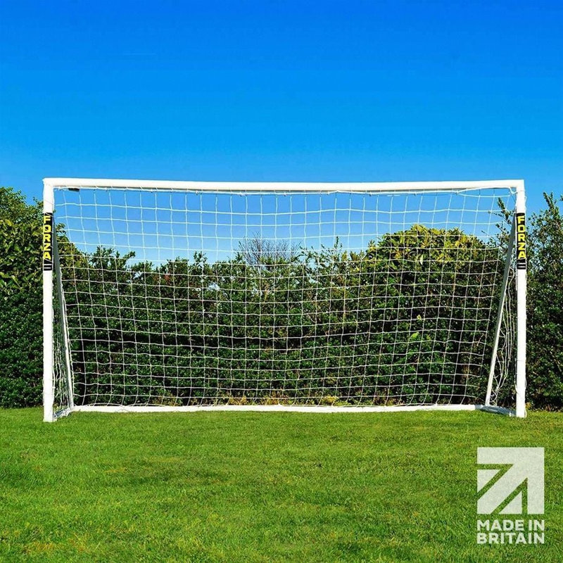 Net World Sports, 180cm H x 360cm W x 130cm D