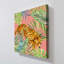 "Tropical Cat I" by Tava Studios Print on Canvas-1263386741